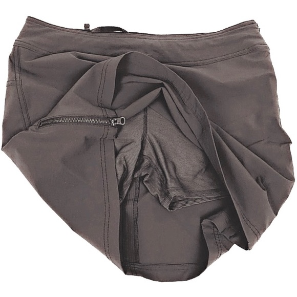 NEW ATHLETA SHALE JENNER WORKOUT SKORT SIZE 0 - Picture 2 of 8